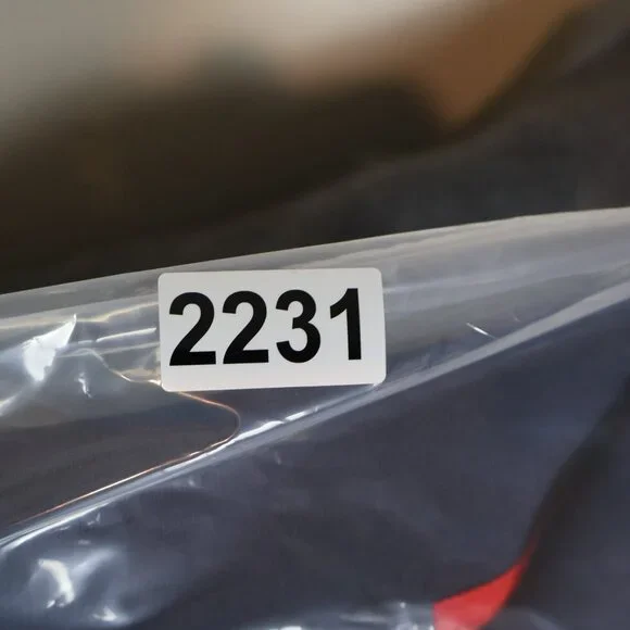 North Sails Barcolana 51 Regatta Polo Shirt Men 2XL Blue Sailing Limited Edition - Picture 15 of 15